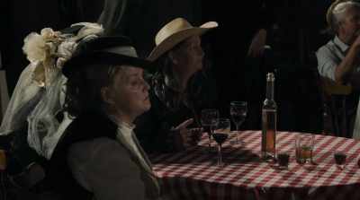 Ladies and gentleman, - Bill Tilghman and the Outlaws