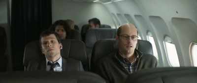 Ladies and gentleman,
this is your captain speaking. - The Hummingbird Project
