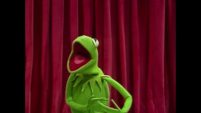 Ladies and gentlemen a Muppet melodrama - The Muppet Show