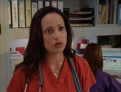 Ladies and gentlemen allow me to present - Scrubs