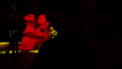 Ladies and gentlemen, Bill Burr! - Bill Burr: Live at Red Rocks