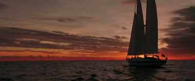 Ladies and gentlemen,
Bob Ross. - Adrift