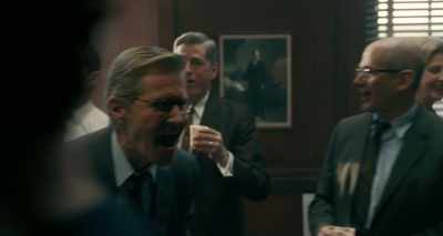 Ladies and gentlemen, we did it! - The Irishman