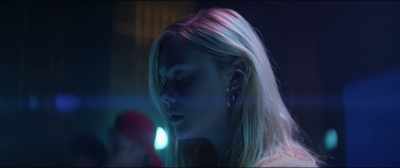 Ladies and gentlemen, give it up for them, - Teen Spirit