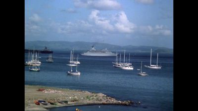 Ladies and gentlemen,
happy Valentine's day, - The Love Boat