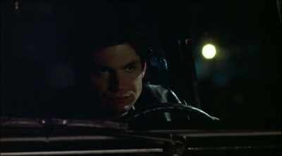 - Ladies and gentlemen, we have
a first-timer here tonight. - Queer as Folk