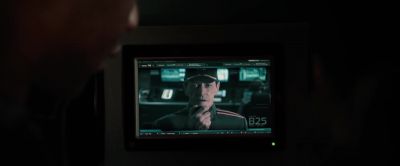 Ladies and gentlemen this is Captain Michaels speaking - 2012
