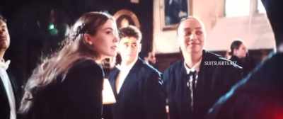 Ladies and gentlemen,
it is my great pleasure - Surprised by Oxford