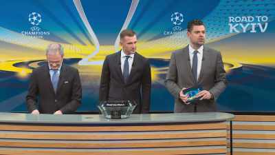 Ladies and gentlemen, it's farewell - All or Nothing: Manchester City