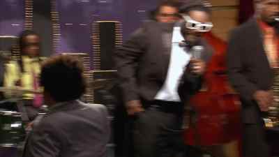 Ladies and gentlemen, it's - The Eric Andre Show