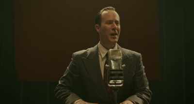 Ladies and gentlemen,
it's time for.. - The Catcher Was a Spy