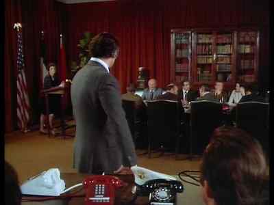 Ladies and gentlemen, I've just
had word that the android and Mr. - The Questor Tapes