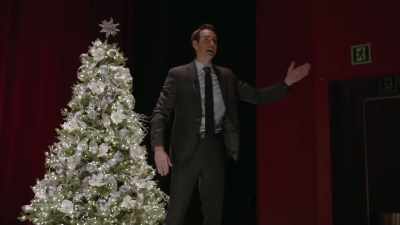 Ladies and gentlemen,
kerry devine, - Lights, Camera, Christmas!
