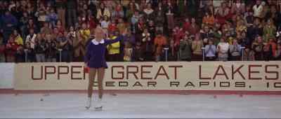 Ladies and gentlemen,
let me give you - Ice Castles