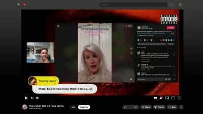 Ladies and gentlemen,
meet Brayden... - #CyberSleuths: The Idaho Murders