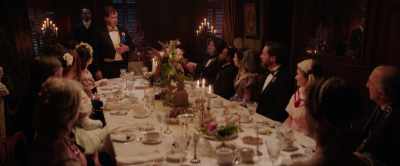 Ladies and gentlemen,
Mr. Josiah Wilson. - I Heard the Bells