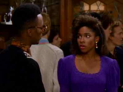 Ladies and gentlemen,
Mr. Raphael de la Ghetto. - The Fresh Prince of Bel-Air