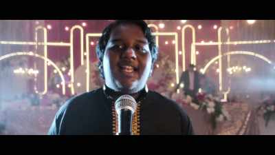 Ladies and gentlemen,
please take your seats - Kandasamys: The Baby