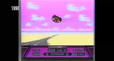 Ladies and gentlemen,
please welcome your host,
Terry Lee Torok. - Running with Speed