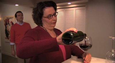Ladies and gentlemen,
please welcome - The Office