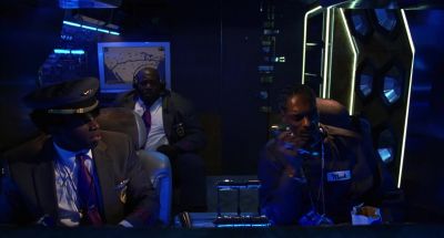 Ladies and Gentlemen - Soul Plane