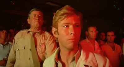 Ladies and gentlemen - Wake in Fright