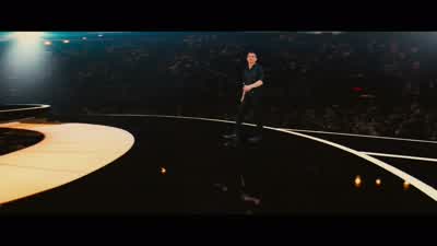 Ladies and gentlementonightwe are going to rob a bank - Now You See Me