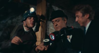 Gentlemen - The Producers