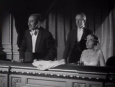 Ladies and gentlemen - A Night at the Opera