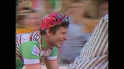 Ladies and gentlemen - Tour de Pharmacy