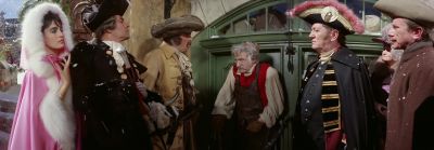 Ladies and gentlemen - The Wonderful World of the Brothers Grimm