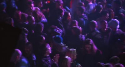 Ladies and gentlemen - 24 Hour Party People