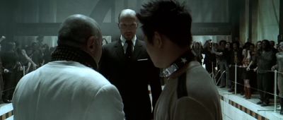 Gentlemen - Unleashed
