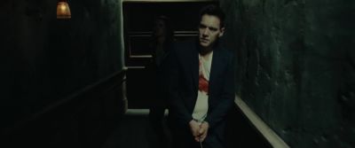 Gentlemen, - Dangerous Game: The Legacy Murders