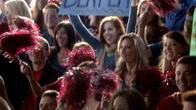 Ladies and gentlemen, - The Vampire Diaries