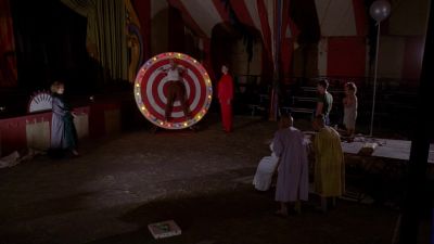 Ladies and gentlemen, - American Horror Story