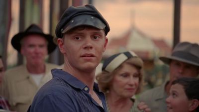 Ladies and gentlemen! - American Horror Story