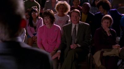 Ladies and gentlemen, - Malcolm in the Middle