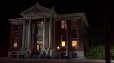 Ladies and gentlemen, - Murdoch Mysteries