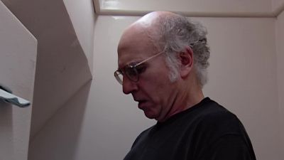 Ladies and gentlemen, - Curb Your Enthusiasm