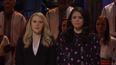 Ladies and gentlemen... - Saturday Night Live