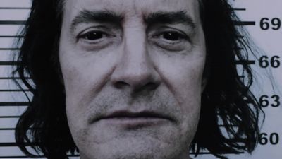 Ladies and gentlemen, - Twin Peaks