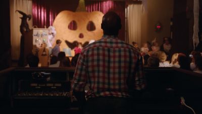 Ladies and gentlemen, - Workin' Moms