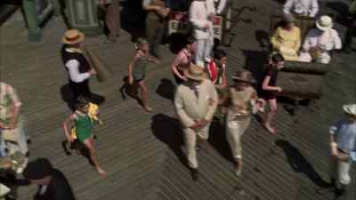 Ladies and gentlemen, - Boardwalk Empire