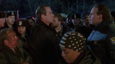 Ladies and gentlemen - The Fugitive