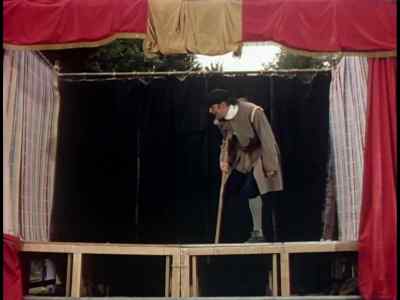 Ladies and gentlemen... - Monty Python's Flying Circus