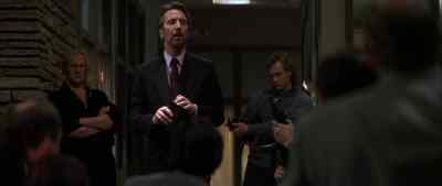 Ladies and gentlemen. - Die Hard