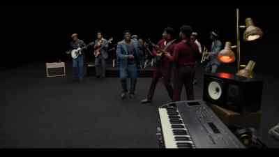 ‐ Ladies and gentlemen, - Wu-Tang: An American Saga