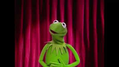 Ladies and gentlemen, - The Muppet Show