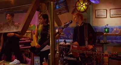 Ladies and gentlemen - Hedwig and the Angry Inch